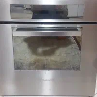 فر تو کار آریستون مخصوص شیرینی پزی