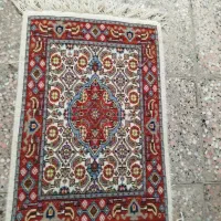 قالیچه دستبافت