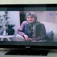 تلویزیون ۴۳ اینچ پلاسما