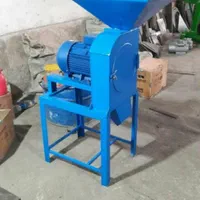 ساخت آسیاب های تراکتوری(سنگی) و برقی