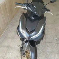 آیروکس 180cc مدل1403|موتورسیکلت|نیشابور, شهرک فیروزه|دیوار