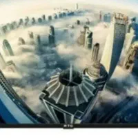 تلویزیون RTC 43 اینج
