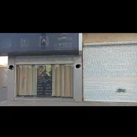 اجاره مغازه مطهری 24|اجارهٔ مغازه و غرفه|زابل, |دیوار