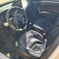 کوئیک GXRL مدل 1403|خودرو سواری و وانت|قم, زنبیل آباد|دیوار