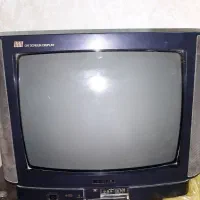 تلویزیون رنگی دهه ۸۰