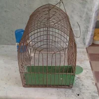 قفس سهره