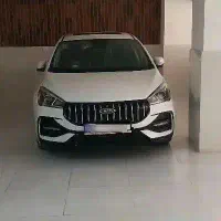 آریزو ۵ آف ال صفر کیلومتر تحویل ۱۶ بهمن ۱۴۰۴