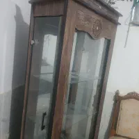 بوفه|بوفه، ویترین، کنسول|بیرجند, |دیوار