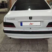 پارس 92 شاسی پلم