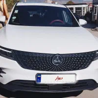 فروش دیگنیتی پرتیژ|خودرو سواری و وانت|کلاردشت, |دیوار