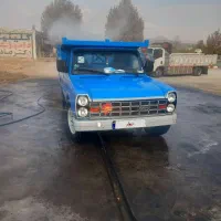 نیسان دیزل ۴۰۱.