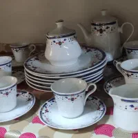 چینی با طرح بسیار جذاب