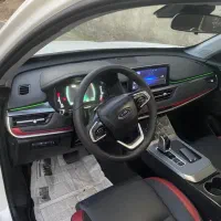 mvm x55 pro|خودرو سواری و وانت|گرگان, |دیوار