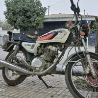 موتور سیکلت 91