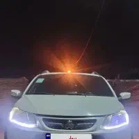 کوییک 98|خودرو سواری و وانت|اراک, |دیوار