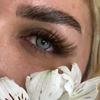 تخفیف ویژه شب یلدا.اکستنشن مژه فقط ۴۰۰ تومن|خدمات آرایشگری و زیبایی|نجف‌آباد, شریعتی|دیوار