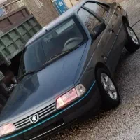 پژو ۴۰۵|خودرو سواری و وانت|کرمانشاه, |دیوار