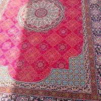 فرش ۶ متری در حد نو