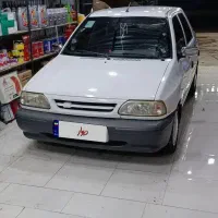 پراید مدل۹۹|خودرو سواری و وانت|دوگنبدان, |دیوار