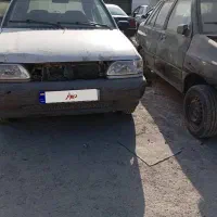 پراید مدل ۹۰|خودرو سواری و وانت|صدرا-فارس, فاز ۱|دیوار