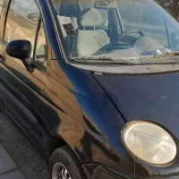 ماتیز مدل ۷۹ پلمپ