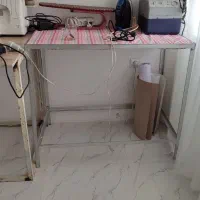 میز اتو و خیاطی