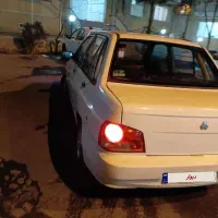 پراید ۱۳۲ مدل ۸۷|خودرو سواری و وانت|تبریز, |دیوار