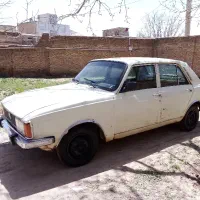 پیکان سواری انژکتور