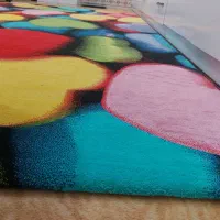 فرش ۴ متری دلباز|فرش|پیشوا, |دیوار