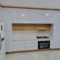 اجرا و نصب کابینت