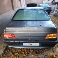 ماشین مدل ۹۰405tu5|خودرو سواری و وانت|مشهد, شیرودی|دیوار