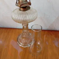 لمپا وفانوس قدیمی|کلکسیون اشیاء عتیقه|نجف‌آباد, منتظری شمالی|دیوار