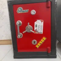 گاوصندوق خانگی سالم|فروشگاه و مغازه|صباشهر, |دیوار
