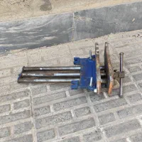 گیره نجاری|ابزارآلات|تهران, کوی بیمه|دیوار