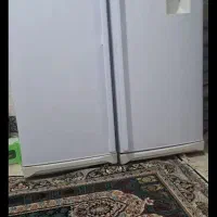 یخچال فریزر دوقلو مدل سیلوان فروش فوری