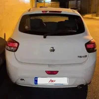 تیبا|خودرو سواری و وانت|بندرلنگه, |دیوار