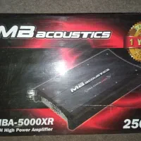 امپیلی ام بی صفر