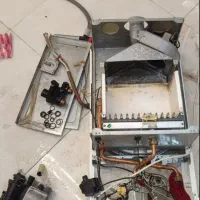 تعمیر پکیج و کولرگازی فردیس،طالقانی،کانال،فلکه۱تا۵