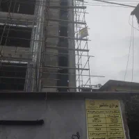 اجرای راویز کاری و شاسی کشی نما