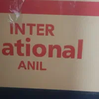 تلویزیون اسمارت 50اینچ آنیل|تلویزیون و پروژکتور|خرم‌آباد, |دیوار