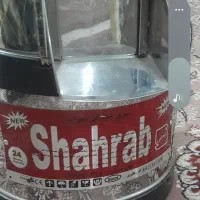 سبزی خردکن شهراب