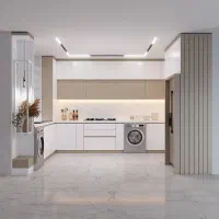 به یک اوستا کار ماهر جهت کار کابینت نیازمندیم