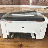 پرینتر رنگی hp cp1025