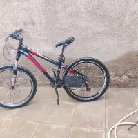 دوچرخه ۲۶|دوچرخه، اسکیت، اسکوتر|خوشاب, |دیوار