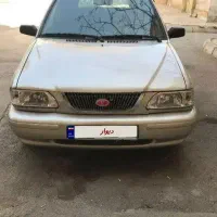 پراید141مدل 85|خودرو سواری و وانت|بهمن صغاد, |دیوار