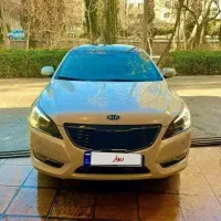 کیا کادنزا ۲۰۱۲ فول استثنایی
