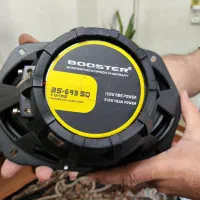 باند booster
