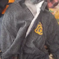 ۱۰عدد لباس کودکانه کاپشن|کفش و لباس بچه|رشت, پیرسرا|دیوار