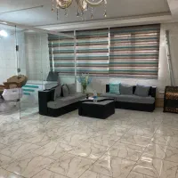 واحد اداری تمیز فول امکانات بر بلوار بهشتی