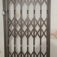 محافظ درب ضد سرقت نو